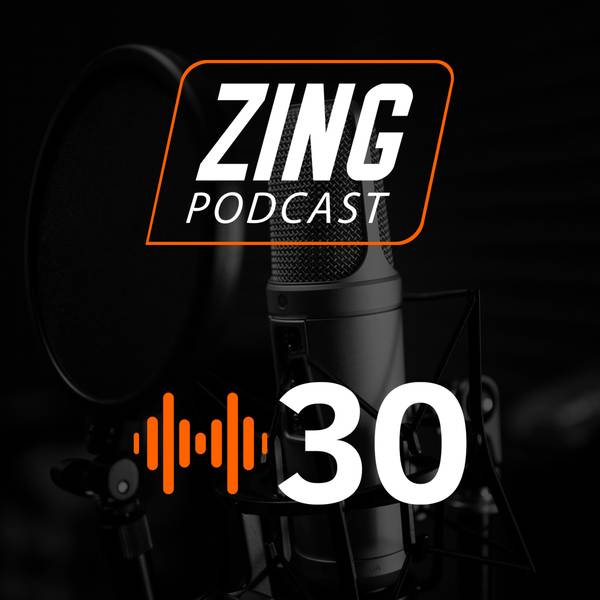 Zing Podcast